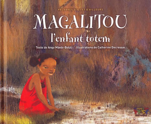 Magalitou