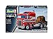 Revell 07671Kenworth Aerodyne Model Kit