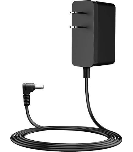 Chargeur Secteur 12V CARGADOR ESP - Remplacement Pour THX-120100KDV - Câble 110cm Avec Prise FR/EU