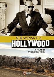 Strawinsky in Hollywood