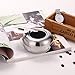 WINCAN Drum shape modern wind stainless steel ashtray, Cigarette Ashtray for Indoor or Outdoor Use, Ash Holder for Smokers, Desktop Smoking Ash Tray for Home office Decoration, Silver