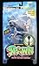 Cyber Violator II Todd McFarlane Toys Deluxe Edition Spawn Action Figure