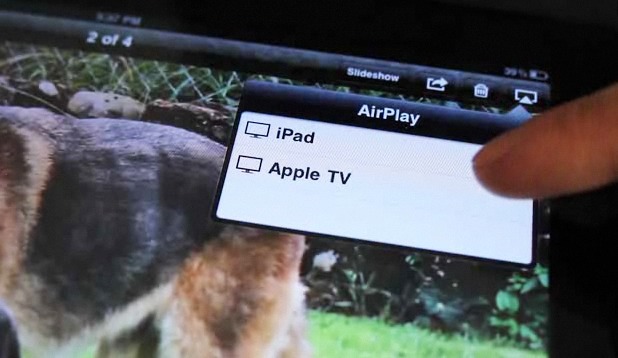 How to Use Apple AirPlay on Amazon Live