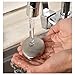 Monoche Stainless Steel Soap Hand Odor Remover Kitchen Bar Odor Remover for Eliminating Smells Like Onion Garlic Scents from Hands and Skin Kitchen Gadgetsthumb 4