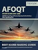 AFOQT Study Guide 2019-2020: AFOQT Exam Prep and Practice Questions for the Air Force Officer Qualif AFOQT Study Guide 2019-2020: AFOQT Exam Prep and Practice Questions for the Air Force Officer Qualif