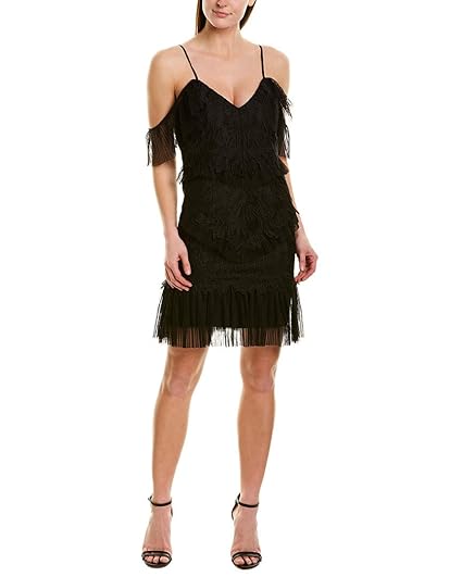 bardot valorie dress