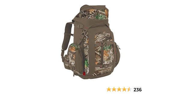 fieldline pro series glenwood canyon frame pack
