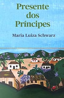 Livro Presente dos Príncipes