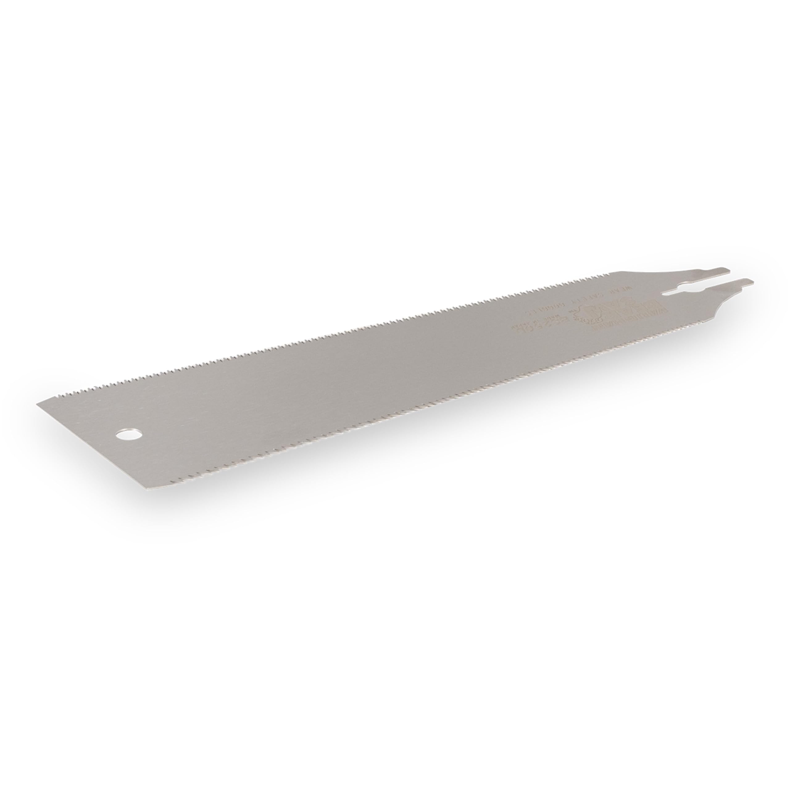 Vaughan 250RBD Replacement Blade for BS250D Bear Pull Saw,Silver