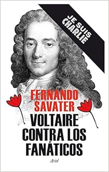 Voltaire contra los fanáticos