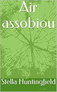 Livro Air assobiou