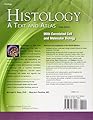 Histology: A Text and Atlas, with Correlated Cell and Molecular Biology, 6th Edition