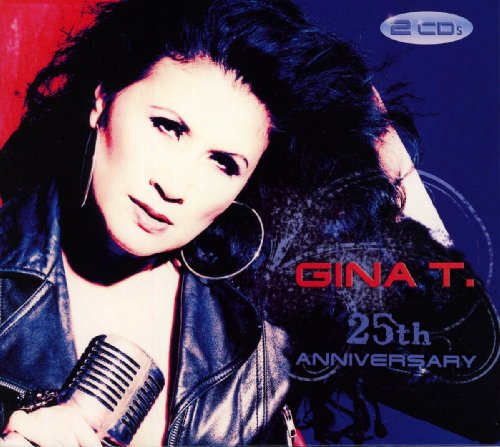 Gina T. - Super Hit 2011 (CD1) - Zortam Music