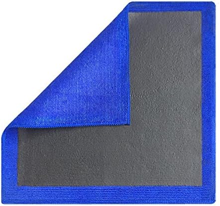 MAARYEE Clay Towel Clay Bar Cloth Fine Grade Automotive Wash Mitt Car Polishing Cleaner Detailing Clay (Pack of 1)