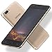 Unlocked Cell Phones, DOOGEE X20 GSM Smartphone Unlocked Android 7.0-5.0