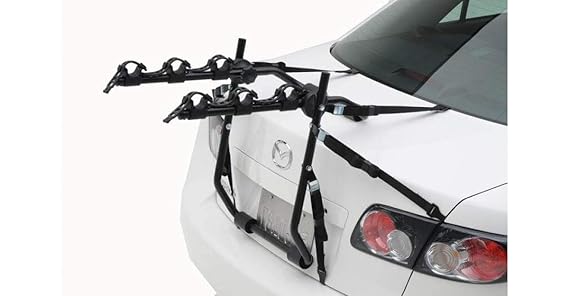 scion tc bike rack