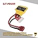 GoolRC G.T.POWER RC Lipo Battery Balance Charger Twins Adapter for 2 3S Lipo Battery