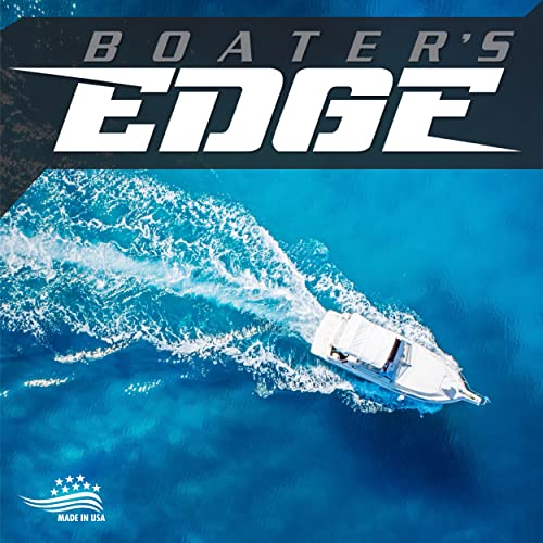 BOATER'S EDGE Mold & Mildew Stain Remover 22 OZ (BE1922) Pricepulse