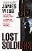 Lost Soldiers - Book by Jim Webb