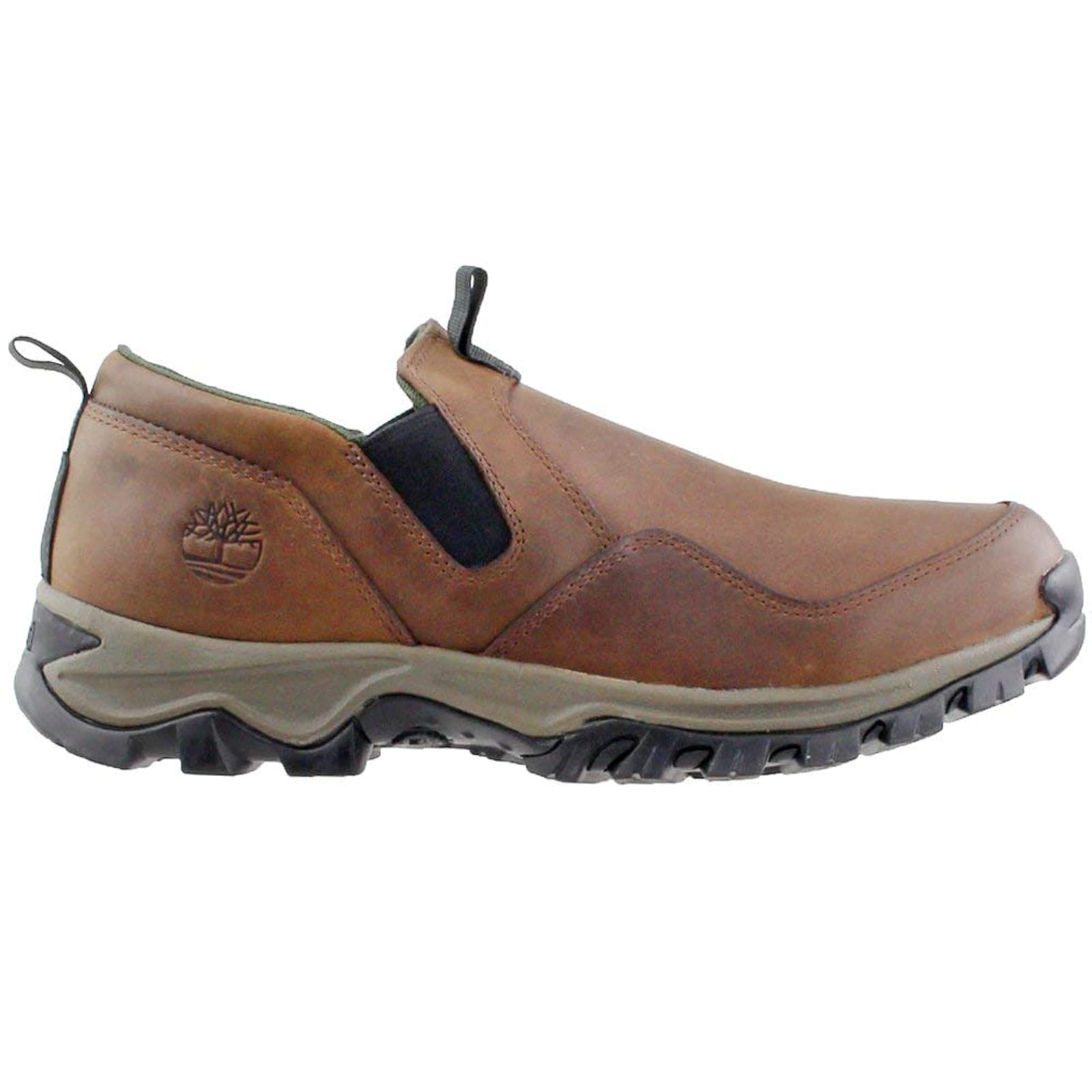 timberland maddsen slip on