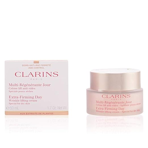 Clarins ExtraFirming Day Wrinkle Lifting Cream Special For Dry Skin