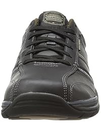 Skechers USA Expected Devention Oxford para hombre
