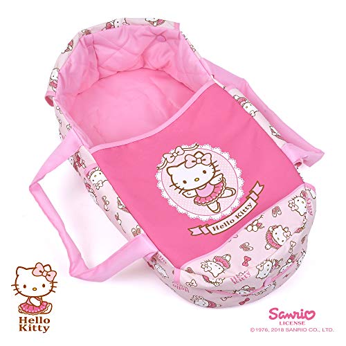 3 Hello+Kitty+Doll+Pram