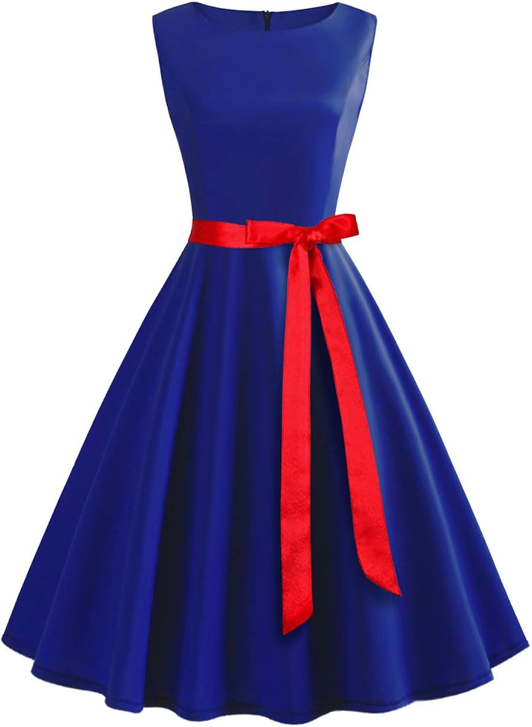 rockabilly bridesmaid dresses