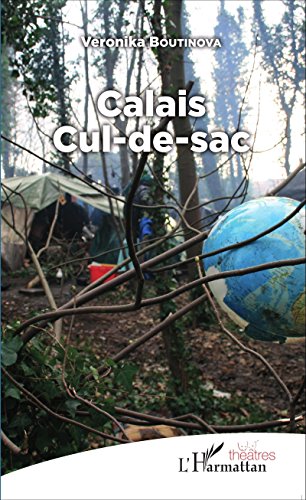 Calais Cul-de-sac