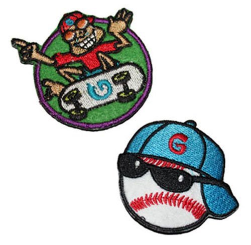 Gutzies Dude & Pop Fly