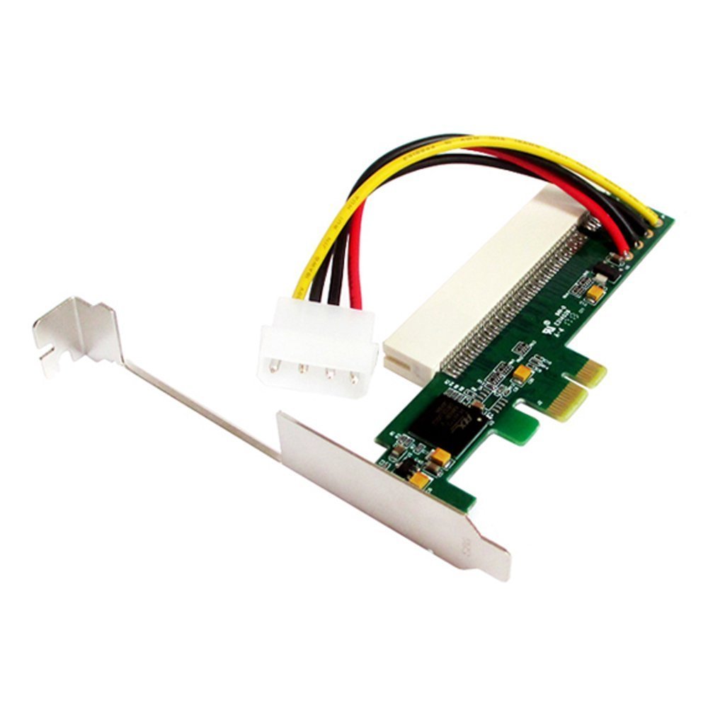 Разъемы pci x