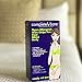 Completely Bare ready set WAX - no heat, no mess, no fuss Hypo-Allergenic Wax Strips for all Body Parts - Face, Bikini & Body, Less Bumps & Irritation (Pack of 2)