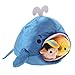 Disney Mametsumu & House Set Tsum Tsum ( Tsumutsumu ) Pinocchio & Creo
