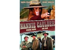 Hannie Caulder