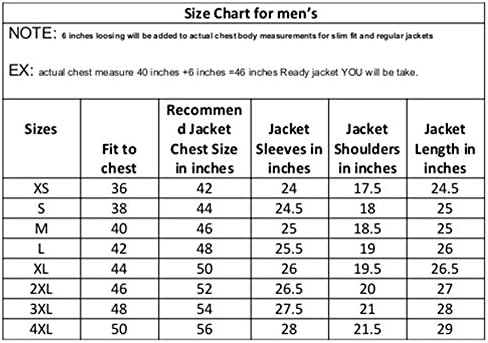 LSI Men's Pure Leather Jacket - Black - (Iftekhar04 - S)