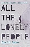 "All The Lonely People" av David Owen (author)