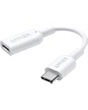 Anker USB-C to Lightning Audio Adapter