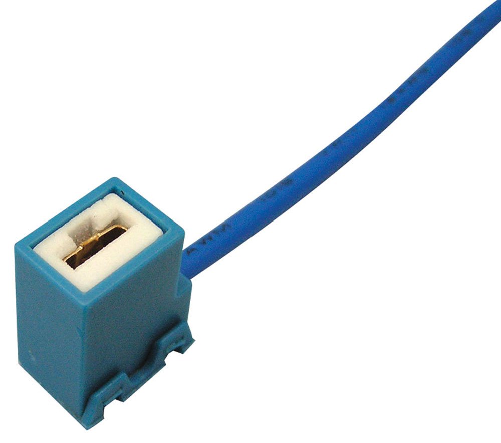 Ring Automotive RBH002 H1/H3 Ceramic Bulb Holder