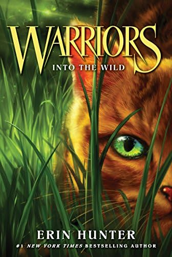 Amazon.com: Warriors #2: Fire and Ice (Warriors: The Original
