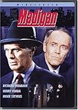 MADIGAN / (WS)                                     image