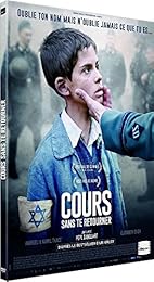 Cours sans te retourner