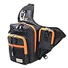 Shelure-Shoulder-Bag-Fishing-Tackle-Bag-Chest-Bag-Crossbody-Messenger-Sling-Bags-Outdoor-Sports-Hiking-Travel