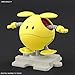 Bandai 230360#6 HARO Happy Yellow Gundam Build Divers Model Kit