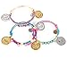 Charmazing All Wrapped Up Bracelets - Emoji Collection