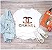 Chanel T Shirt, Chanel Logo Tee Shirts, Chanel Designer Shirt, Coco Chanel T-Shirt For Men Women Unisex Women's Men's Luxury Shirts