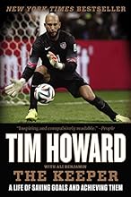 The Keeper: A Life of Saving Goals and Achieving Them