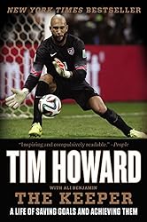 The Keeper: A Life of Saving Goals and Achieving Them