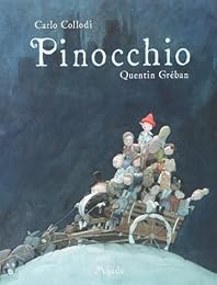 Pinocchio