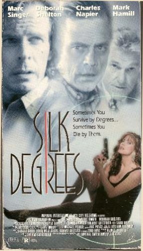 Silk Degrees [VHS]