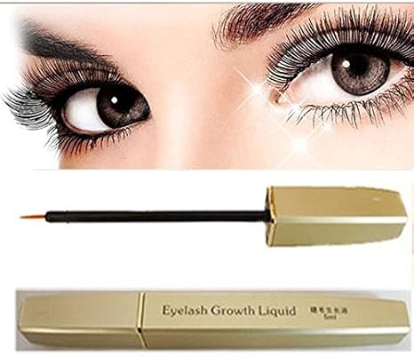 Amazon Co Jp トレッディング 1ピース 効果的なまつげ成長液体 厚手 ビューティー 長い スレンダーまつげ成長 カールしたまつ毛 メイクアップまつ毛エンハンサー ホーム キッチン